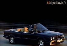 BMW 3 Serisi Cabrio