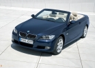 BMW 3-Serie Convertible E93 2007 - 2010