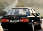 BMW 3 Episode E30 1982 - 1992