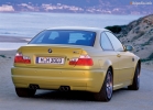 BMW 3-serie Coupé E46 1999-2003