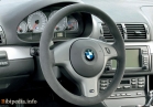 BMW 3 الحلقة E46 1999 - 2003