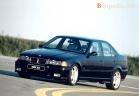 BMW 3-as sorozat Sedan E36 1991 - 1998