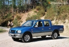 Pickup Isuzu 1987 - 1995