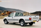 Pickup Isuzu 1987 - 1995