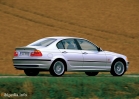 BMW Series E46 1998 - 2002