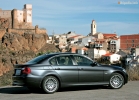 Seria 3 BMW E90 2005 - 2008