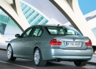 BMW 3 Series E90 2005 - 2008