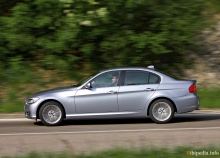 BMW 3 Series E90 ตั้งแต่ปี 2008
