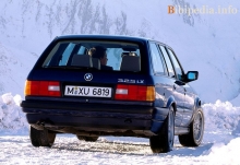 BMW serii 3 Touring