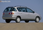 Toyota Piknik 1996 - 2001