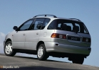 Toyota piknik 1996 - 2001