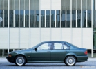 BMW 5 ชุด E39 1995-2000