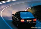 BMW 5 Series E39 1995 - 2000