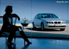BMW 5 Série E39 2000 - 2003