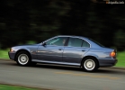 BMW 5 Σειρά E39 2000 - 2003