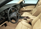BMW 5 E60 ซีรีส์ 2003-2007