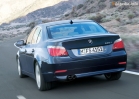 BMW 5 sorozat E60 2003 - 2007