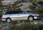 Toyota Avessis Stansiyalar Vagon 1997 - 2000