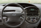 Toyota Printsia 2003 - 2005 yil