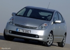تویوتا Prius 2006 - 2008
