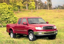 Toyota tundra pristupni kabini 1999 - 2003