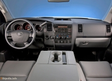 Toyota Tundra Standard Cab з 2006 року