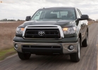 Toyota Tundra Double Cabs desde 2006