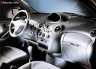 Toyota Yaris 5 ajtó 1999 - 2003