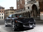 Maserati Granturismo از سال 2008