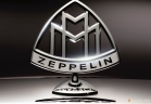 Maybach 62 Zeppelin din 2009