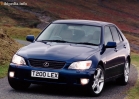 Lexus este 1998 - 2005