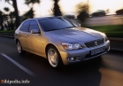 Lexus je 1998. - 2005