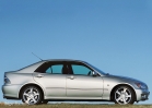 Lexus je 1998 - 2005