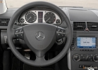 Mercedes Benz Clase 3 Puertas W169 2004-2007