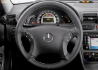Mercedes Benz S -class AMG W203 2000 - 2004