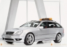 Mercedes-Benz triedy C T-Modell AMG S203 2001-2004