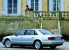 Audi A8 D2 1994-2002