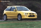 MG ZR 3 portes 2001 - 2004