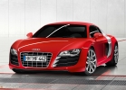 Audi R8 V10 sejak 2008
