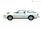 Mitsubishi Startion 1982 - 1991