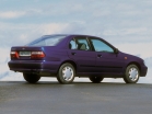 Nissan Almera (Pulsar) 4 drzwi 1995 - 2000