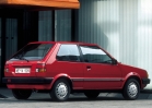 Nissan Micra 3 drzwi 1982 - 1989