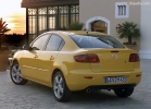 Mazda 3 (AXELA) Sedan 2004 - 2009