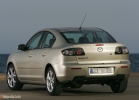 Mazda 3 (AXELA) Sedan 2004 - 2009