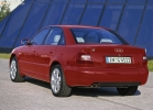 آئودی S4 1997-2001