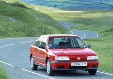 Nissan Primera Hatchback 1994 - 1996