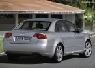 Audi S4 2005-2007