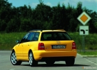 Audi S4 Avant 1997-2001