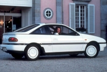 Nissan 100 NX 1991-1996