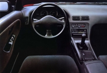 Nissan 200 SX 1989-1994